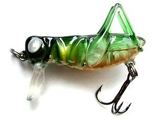 7 лучших имитаций воблеров