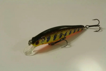 Воблер Agat Twitch X 89