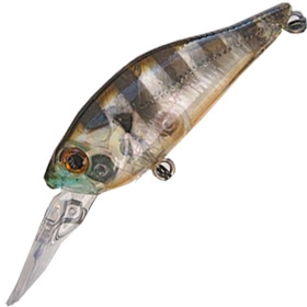 Апрельский голавль. Воблеры.