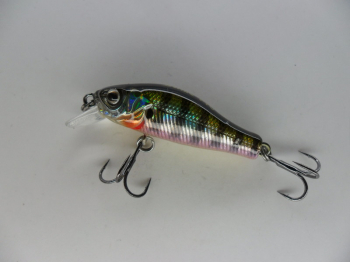 Воблер Archback35SP от Strike Pro