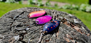 Блёсны Kosadaka Trout