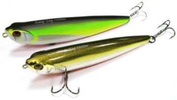 Бюджетные воблеры. Глава 3