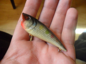 Чудо-воблеры