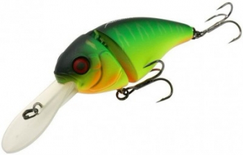 Цвет воблеров. Имеет ли значение?