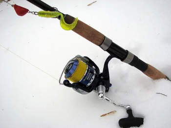Daiwa Saltiga Game 3000/3500 6 лет, полёт нормальный!