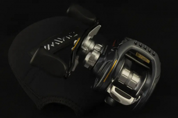 Еще один космолет от Daiwa. Zillion TW 1516HL