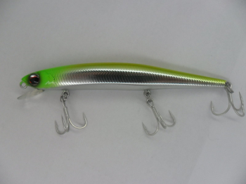 Воблер Evergreen General 110F