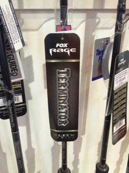 FoxRage Terminator