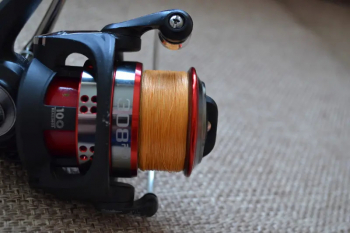 Год спустя — Mitchell 308 Pro