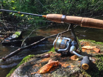 Graphiteleader Bellezza 602 XUL — «Красота» для наноджига