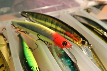 Воблер Ima Flit 120