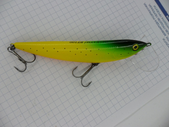 Воблер Imakatsu Lot Bt100