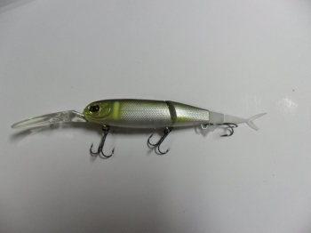 Воблер Imakatsu Super Killer Bill