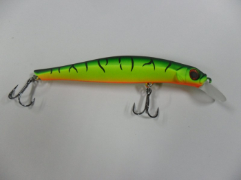 Воблер Jackson Artist