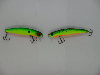 Воблер Kosadaka COSTA