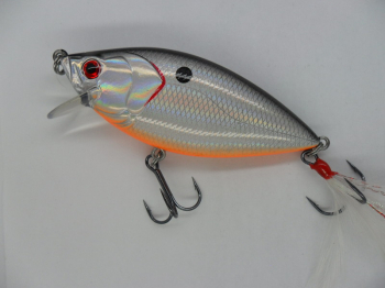 Воблер Kosadaka Host 70F XS