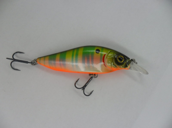 Воблер Kosadakа Inborn: очень удачная копия