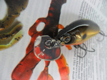 Легенда YO-ZURI: Hardcore 1