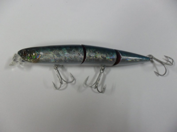 Лимузин от Jackall