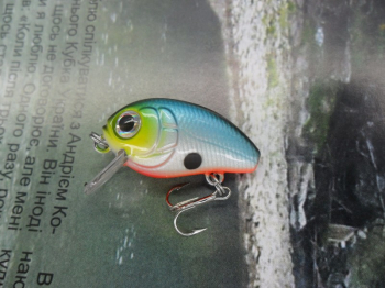 Малыш Strike Pro Baby Pro