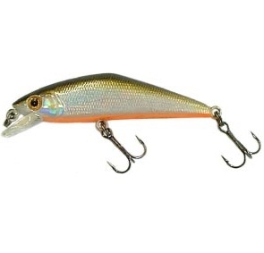 Мелкие твитчинговые воблеры