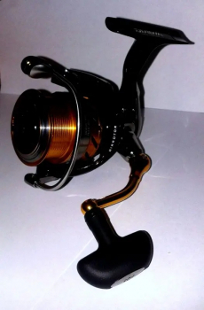 Обзор Daiwa revros 15 2506