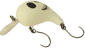 Обзор мини-воблеров