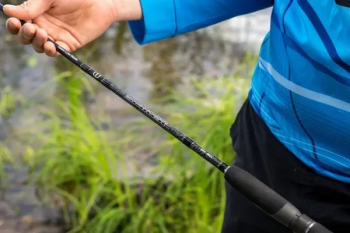 Обзор спиннинга Norstream Spiker 662L