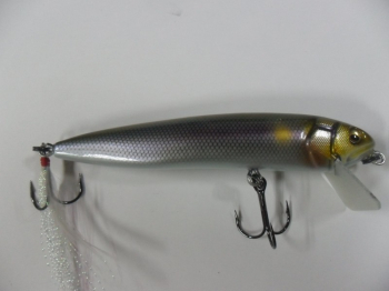 Воблер Megabass Do-Rum