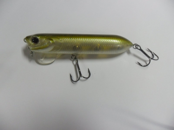 O.S.P. Yamato: примака, котороя станет легендой