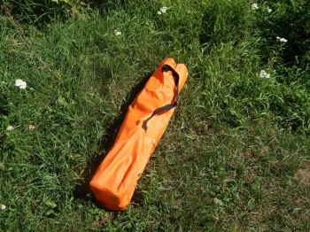 Подробный обзор стула Adrenalin Republic Mac Tag Jr