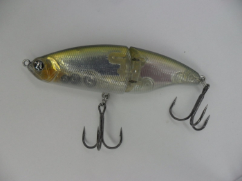 Воблер Pontoon21 Danzante 100S