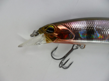 Воблер Realis Jerk Bait 120Sp от DUO