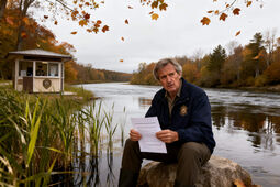 Штрафы за рыбалку 2026: полный перечень наказаний и суммы ущерба