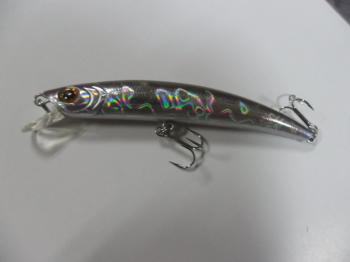 Воблер Smith Jib