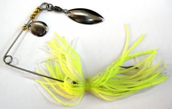 Спиннербейты