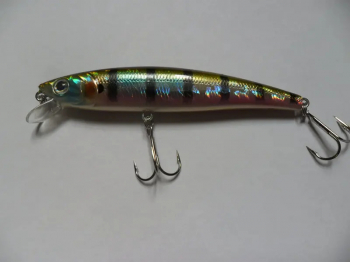 Strike Pro ARC Minnow