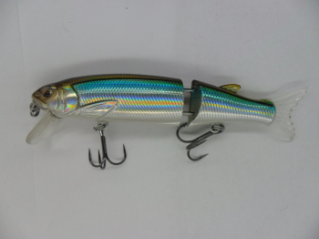 Воблер Strike Pro GLIDER