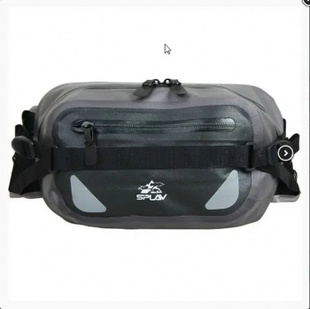 Сумка поясная влагозащитная Bermude