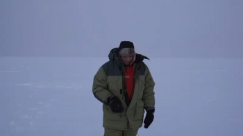 Термобелье Alaskan Stalker