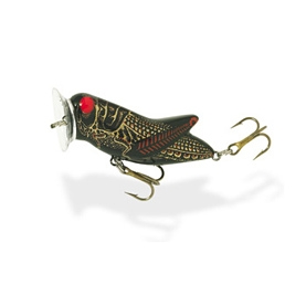 ТОП 10 самых необычных воблеров