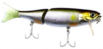 Воблеры составники. Часть 3.