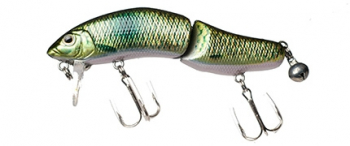 Воблеры составники. Часть 4.