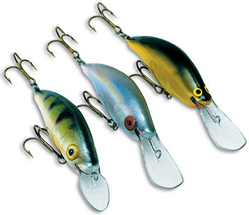 Воблеры Ugly Duckling