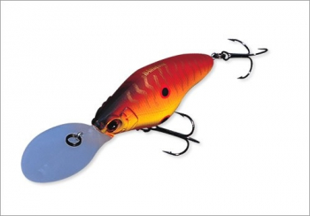 Воблер YO-ZURI WO.B.RU