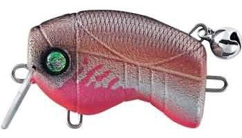 Воблер YO-ZURI Zombi Bug Bug