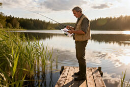 Разрешенные и запрещенные снасти 2026: детальный разбор новых правил