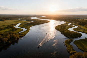 Запрет на воблу 2026: причины, география и штрафы за прилов