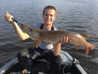 Абрамов Андрей