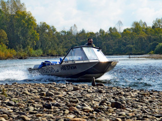 Берег Крнстантин